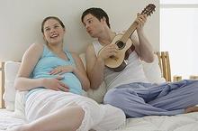 怀孕期最有效的四种胎教