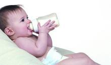 人工喂养的宝宝为何易患病？