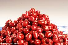 春季补血吃红豆 四个滋补方与功效